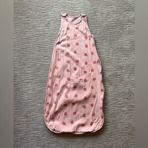 Woolino 4 Seasons Ultimate Sleep Bag - Toddler 2-4 Years